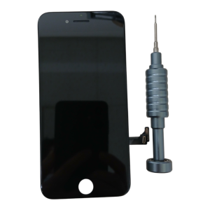 iPhone 8　液晶交換