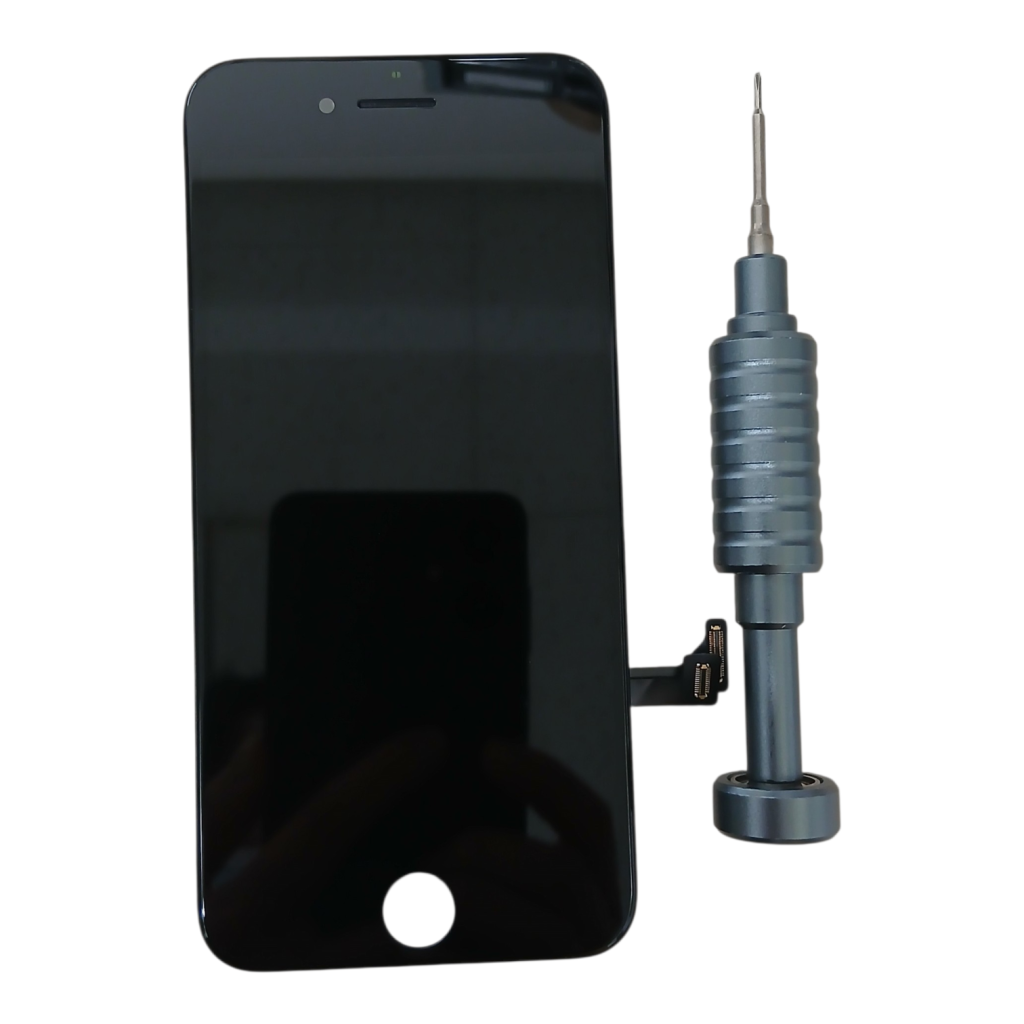 iPhone 8　液晶交換