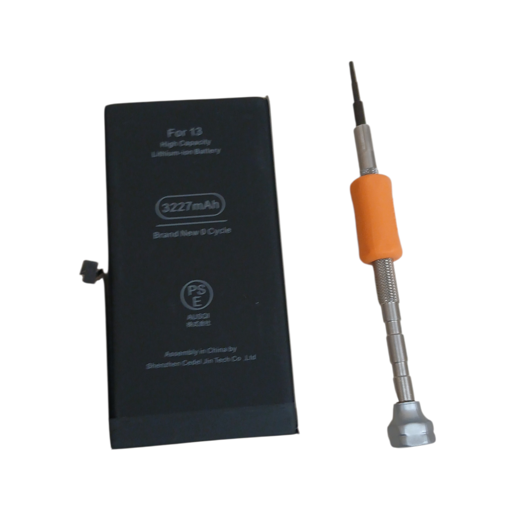 【最大容量79％】iPhone13・バッテリー交換・iPhone修理