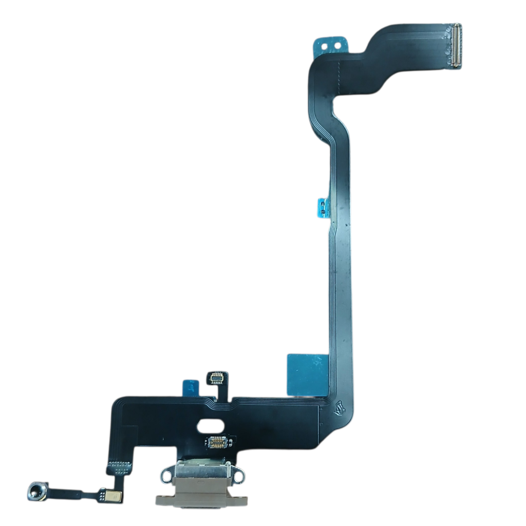 【iPhone XS/自分で掃除後故障/ライトニング交換/店頭修理】