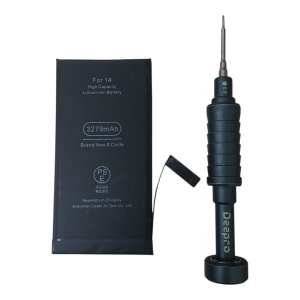 iPhone14 バッテリー交換修理