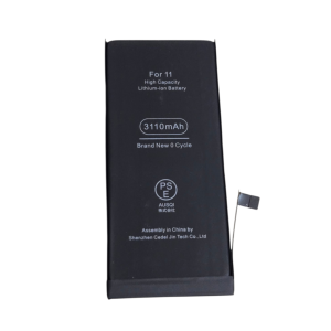 iPhone11 バッテリー交換修理