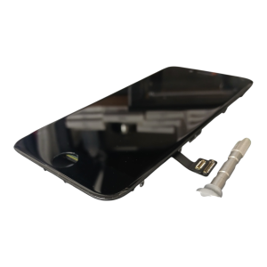 iPhone SE2　液晶交換