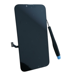 【液晶表示不良】iPhone14Plus 液晶交換