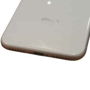 iPhone8 コネクタ修理