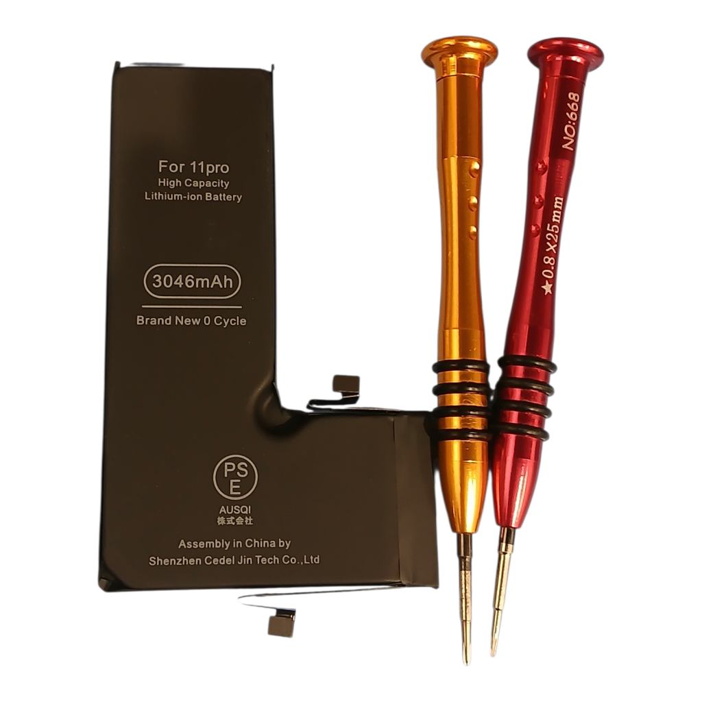 【即日修理！】【最大容量79％】iPhone11Proバッテリー交換修理