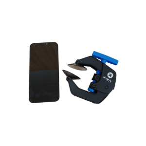 【パネルひび割れ】iPhone12Pro・パネル交換・iPhone修理