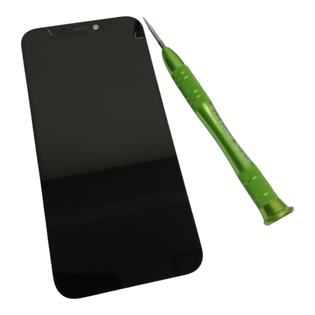 iPhone 12 Pro　液晶交換