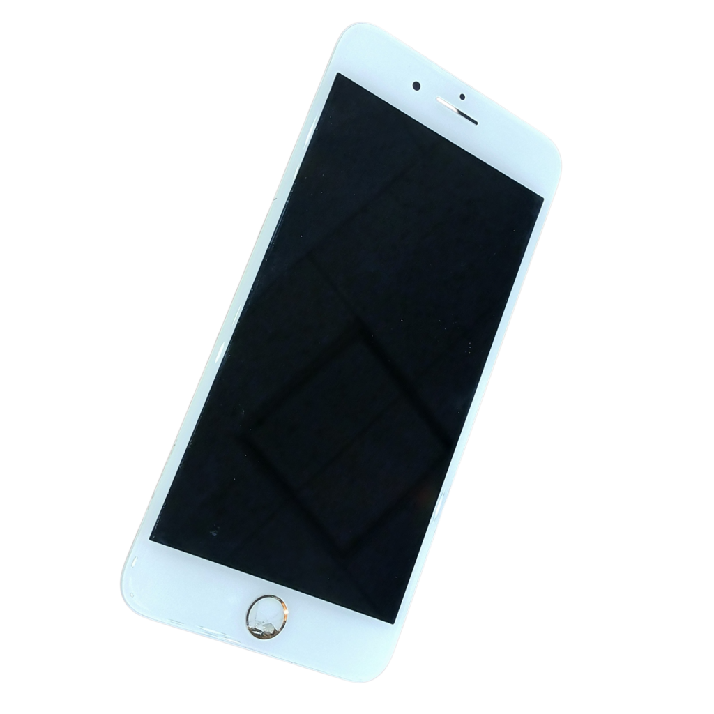 【即日修理！】iPhone8＋液晶＆ホームボタン交換修理