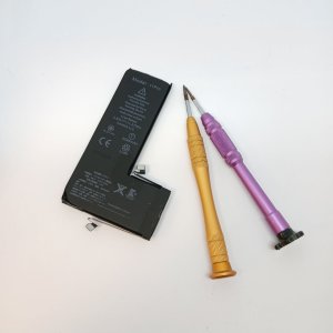 iPhone11pro　バッテリー交換