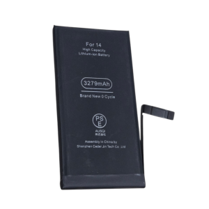 iPhone14 バッテリー交換