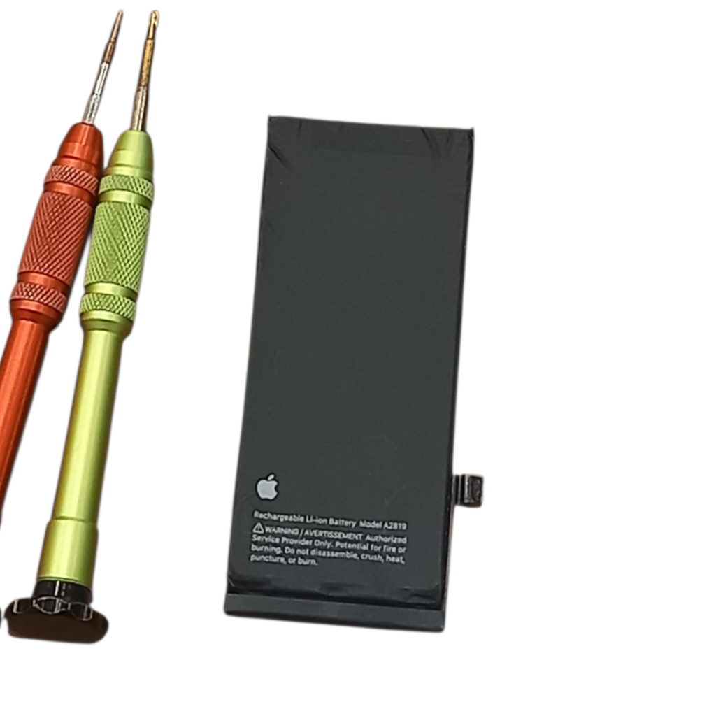 iPhoneSE3 バッテリー交換