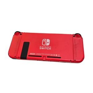 【Nintendo Switch】画面表示不良  パネル交換