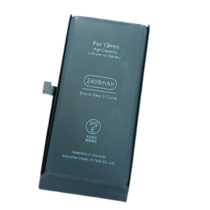 【iPhone 13mini/買い替えメンテ/バッテリー交換/店頭修理】