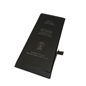 iPhone11 バッテリー交換