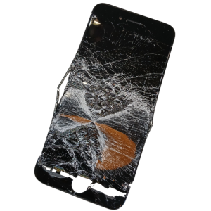 【即日修理！】iPhoneSE3 液晶交換修理