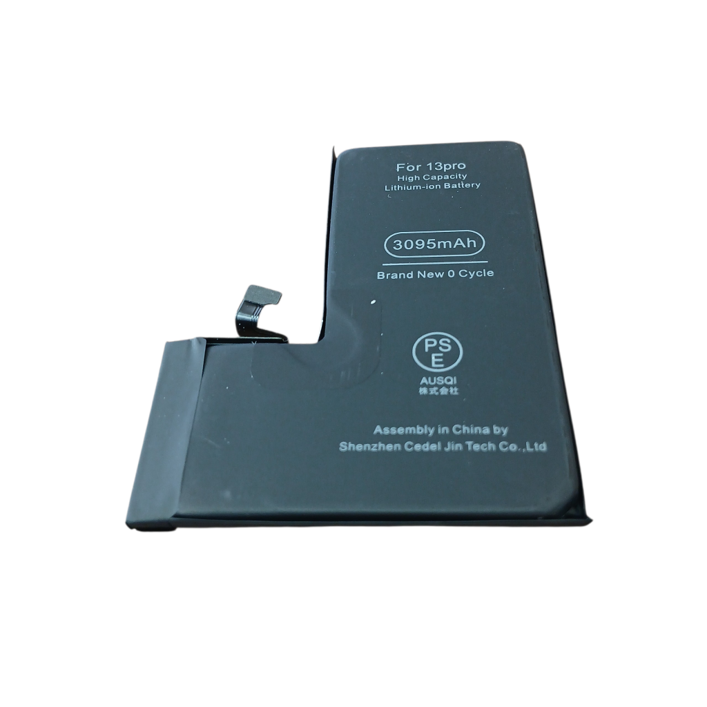 iPhone13Pro バッテリー交換