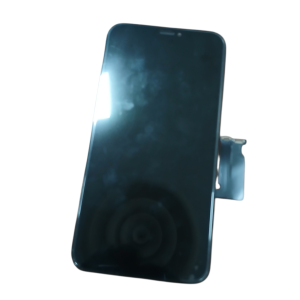 【iPhone XR/携帯に物を落とした/液晶交換/店頭修理】