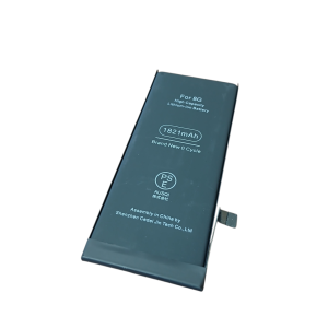 iPhone8 バッテリー交換