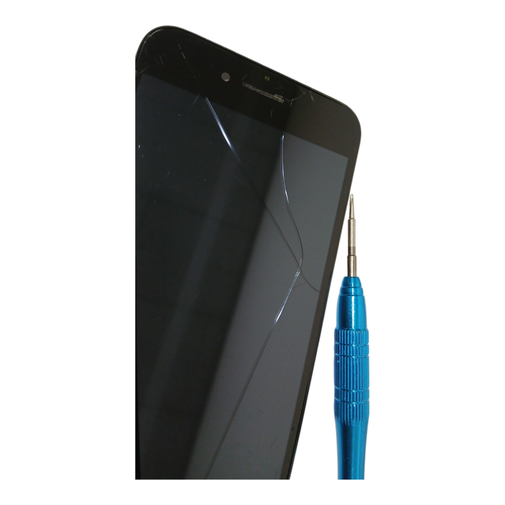 iPhoneSE3　液晶交換