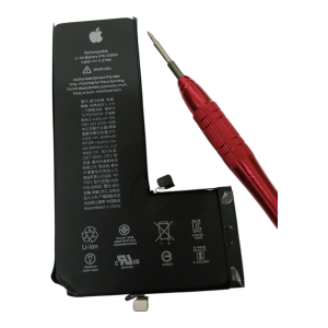 iPhone11Pro　バッテリー交換