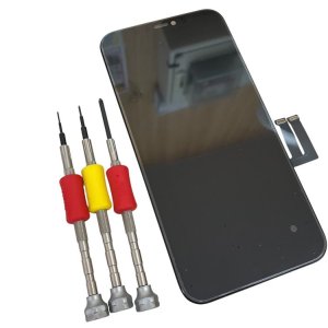 iPhone11 液晶交換