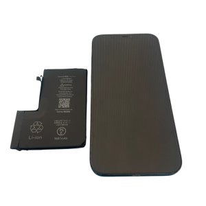 【即日交換可能！】iPhone12promax　バッテリー交換