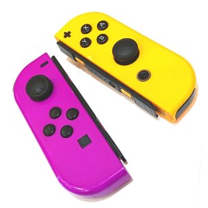 任天堂 switch ジョイコンレール交換修理