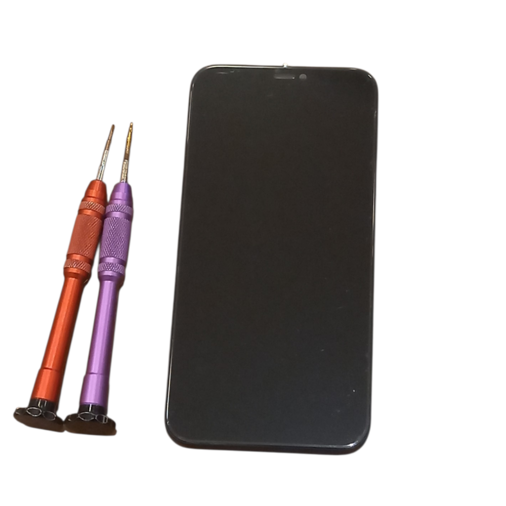 iPhone11 液晶交換