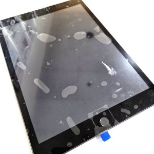 iPad（第8世代） フロントガラス交換