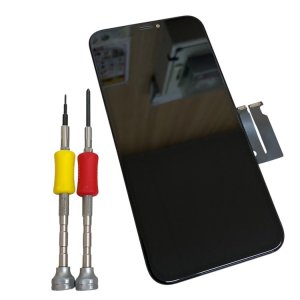 iPhoneXR 液晶交換