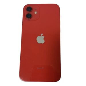 iPhone12 バッテリー交換修理