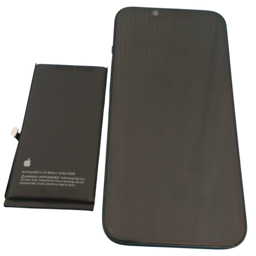 【即日修理！】iPhone13 バッテリー交換修理