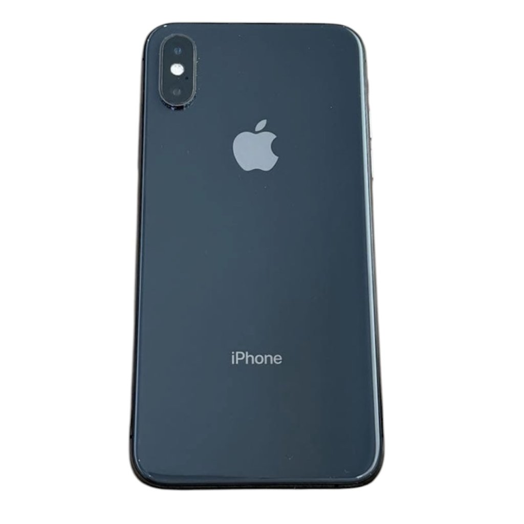 iPhoneX バッテリー交換