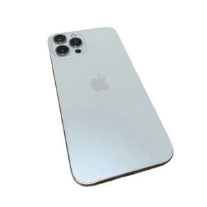 iPhone12pro　バッテリー交換