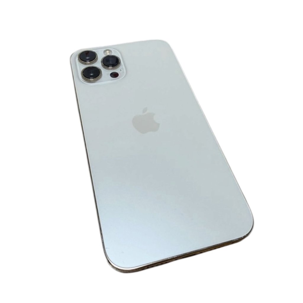 iPhone12pro　バッテリー交換