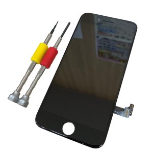 iPhone8 液晶交換