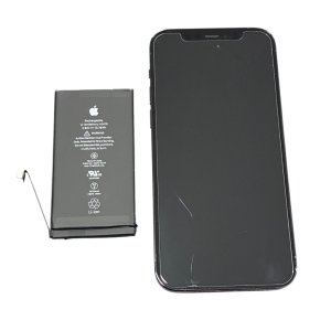iPhone12Pro バッテリー交換