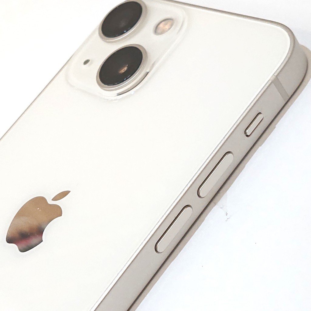 iPhone13mini 電源ボタン修理