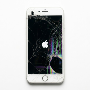 iPhone8 液晶交換