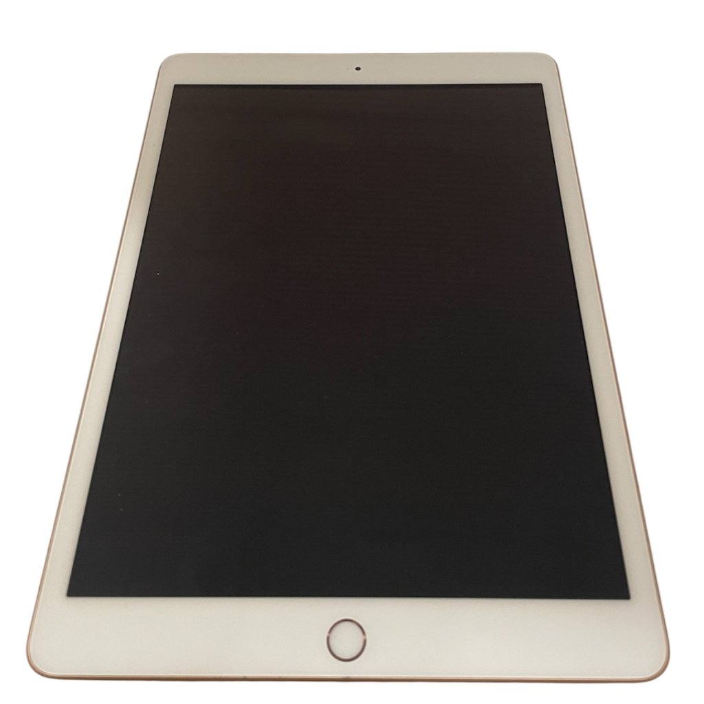 iPad6　バッテリー交換