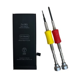 iPhone SE（第3世代） バッテリー交換