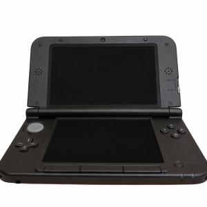 ニンテンドー3DS LL 液晶修理