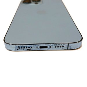 iPhone13 ProMax 充電不良 点検 クリーニング