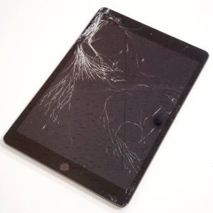 iPad7 液晶 交換 修理