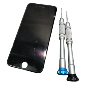 iPhone SE3 液晶交換修理