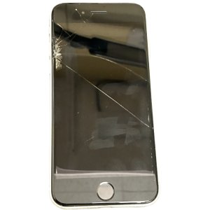 iPhoneSE2液晶パネル交換