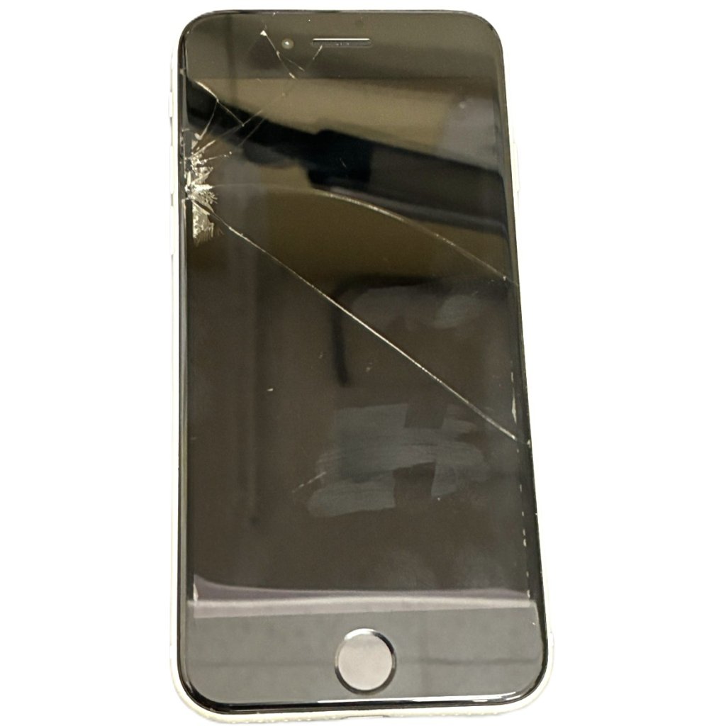 iPhoneSE2液晶パネル交換