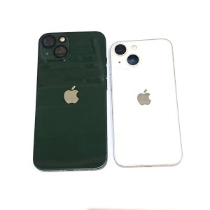 iPhone13 13mini バッテリー交換