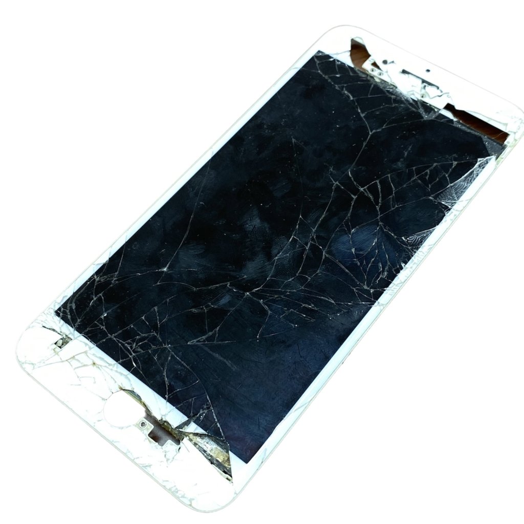 iPhone7Plus 液晶交換